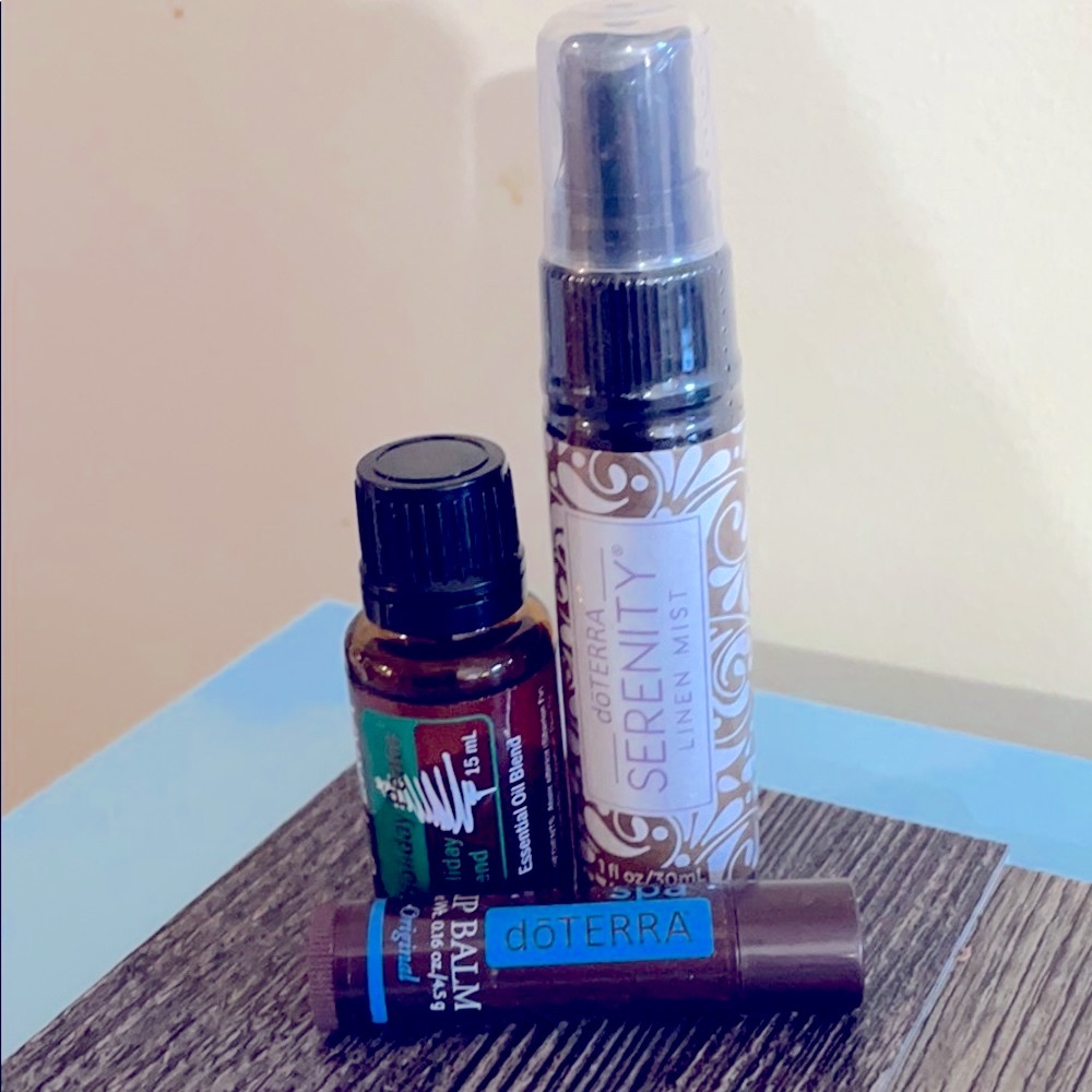 DoTerra Bundle
